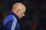 Jorge Sampaoli